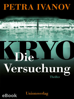 cover image of KRYO – Die Versuchung